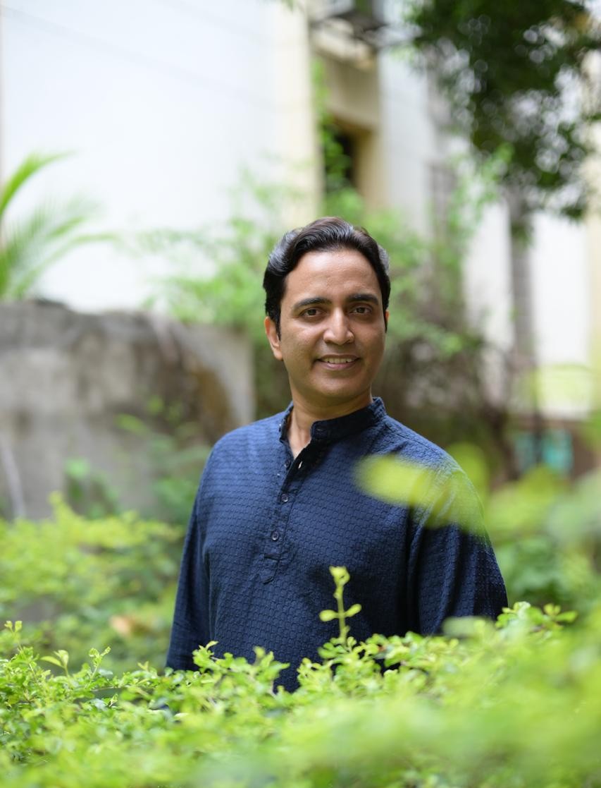Sarvesh Mopkar